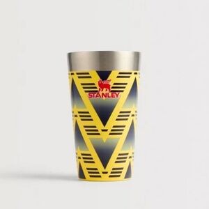 Stanley 1913 x Arsenal Adventure Stacking Tumbler | 16 OZ - Bruised Banana